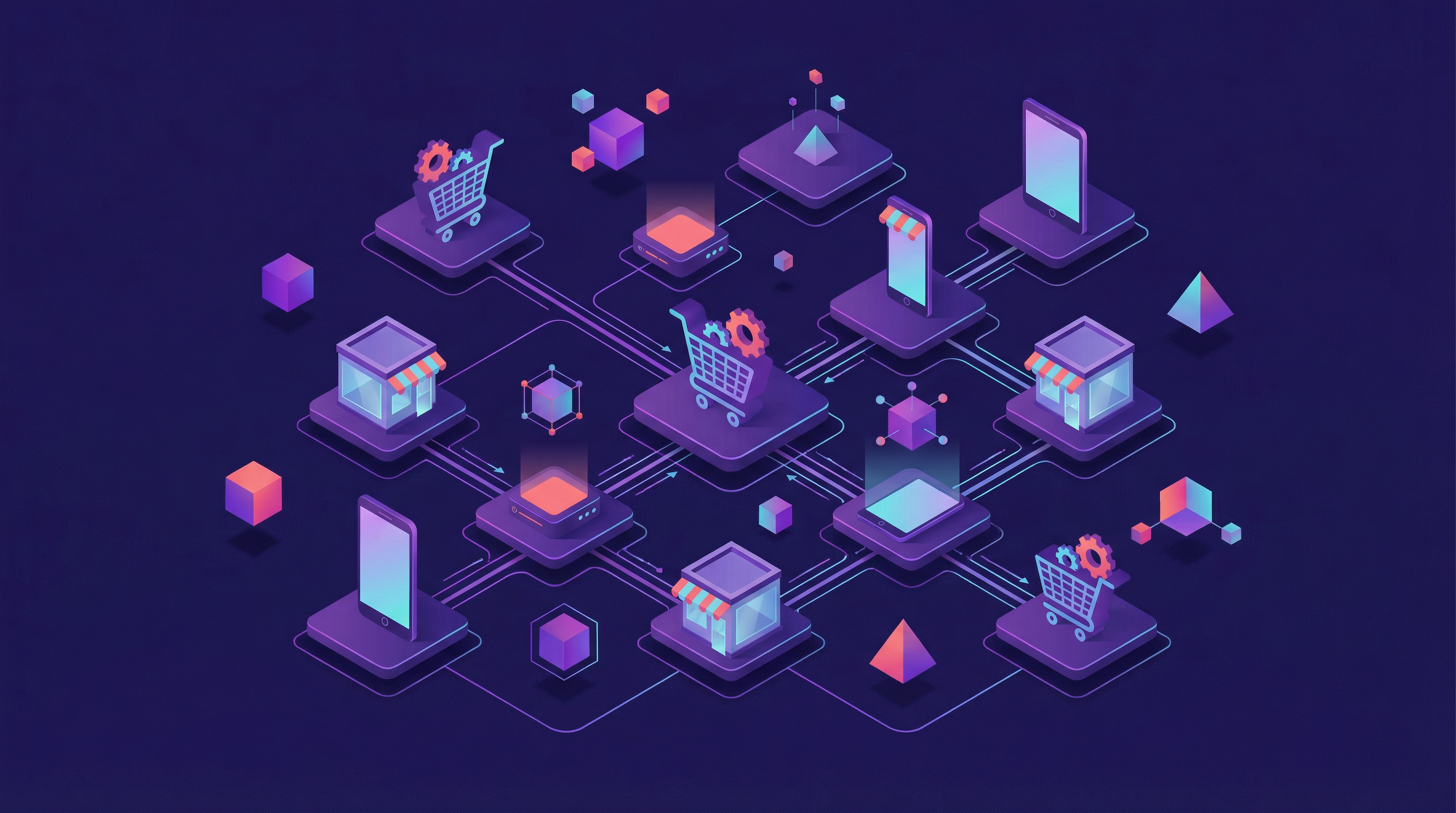 Marketplace Strategy